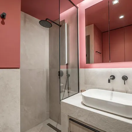 Apartment Lykavittos Hill- Penthouse Athens